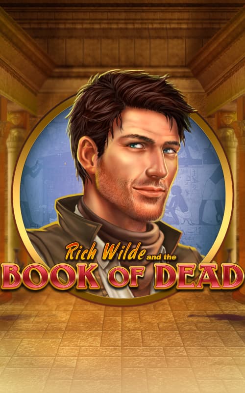 Book of Dead